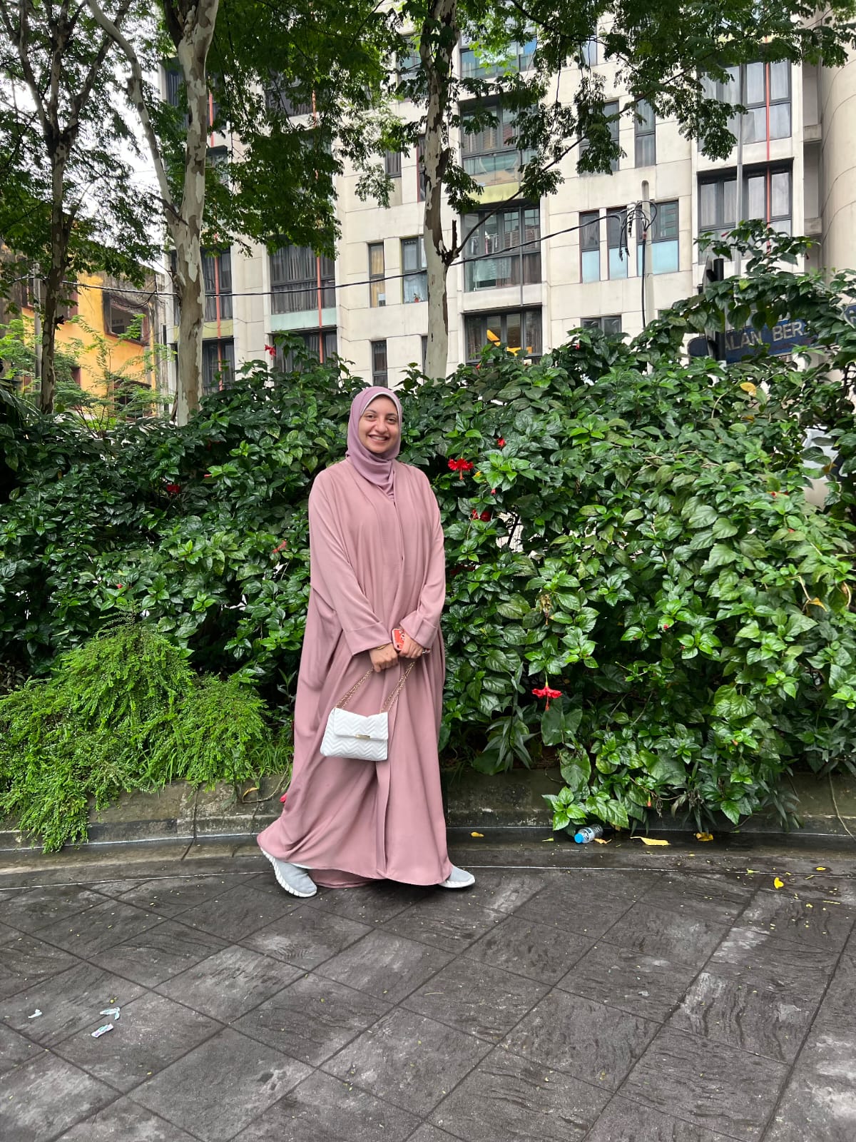 د. سارة خطاب